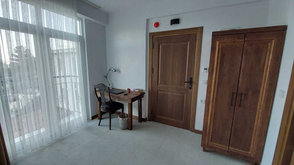 Deluxe Double Room, Non Smoking, Sea View photo 1