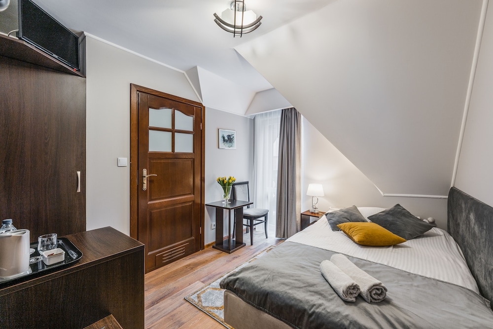 Standard Single Room, Balcony photo 1