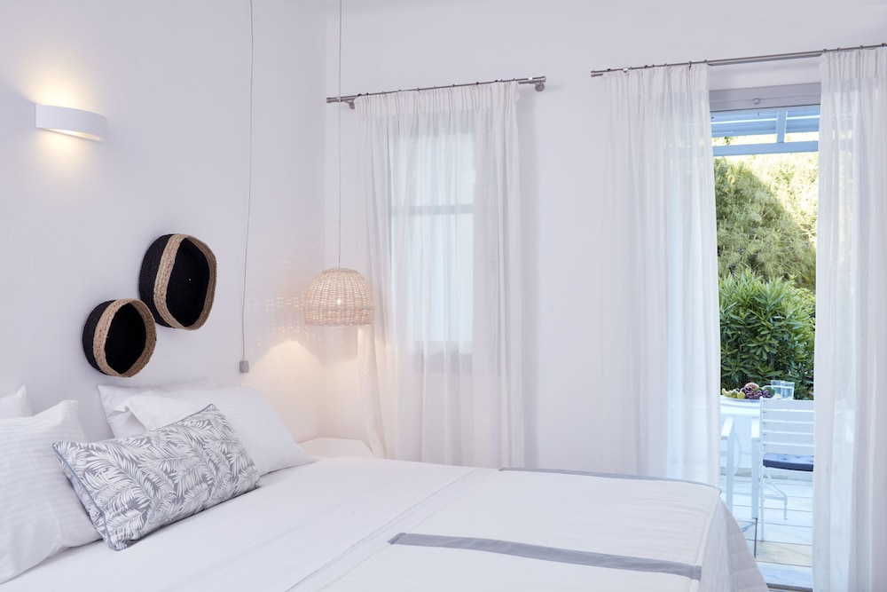 Premium Double Room, Jetted Tub