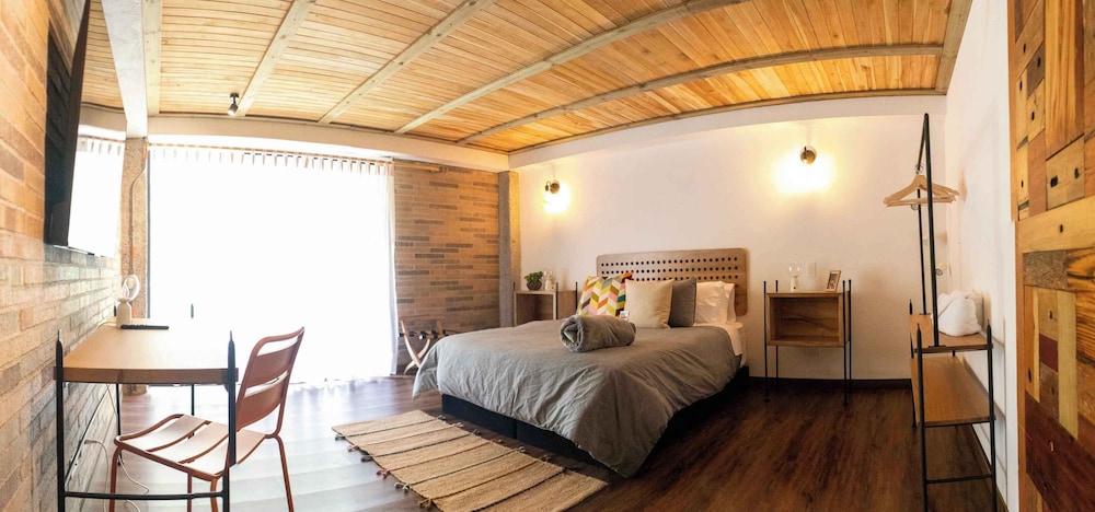 Deluxe Loft, Sea View