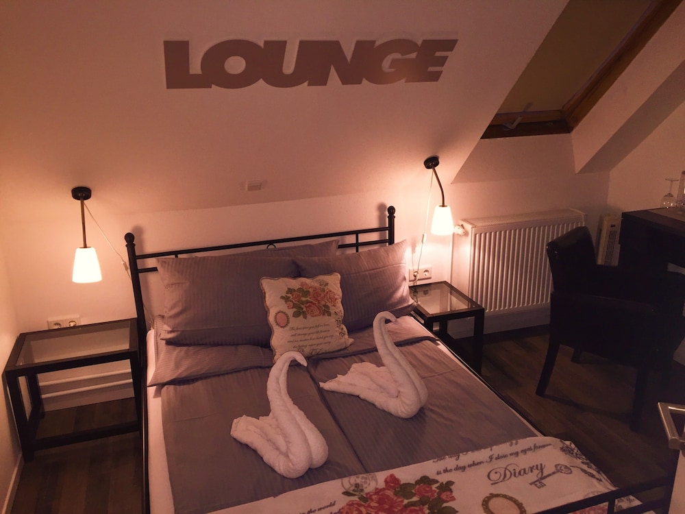 Double Room (Nr. 5)