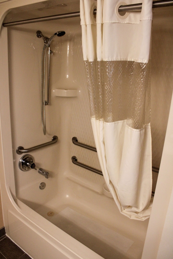 Room, 1 King Bed, Accessible, Non Smoking (No Pets) - Photo 8