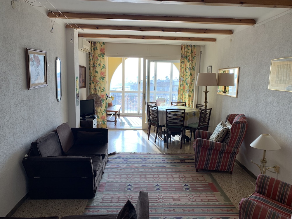 Apartamento, 1 habitación