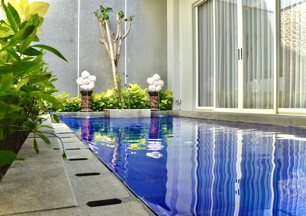 Deluxe Villa, 2 Bedrooms - Photo 9