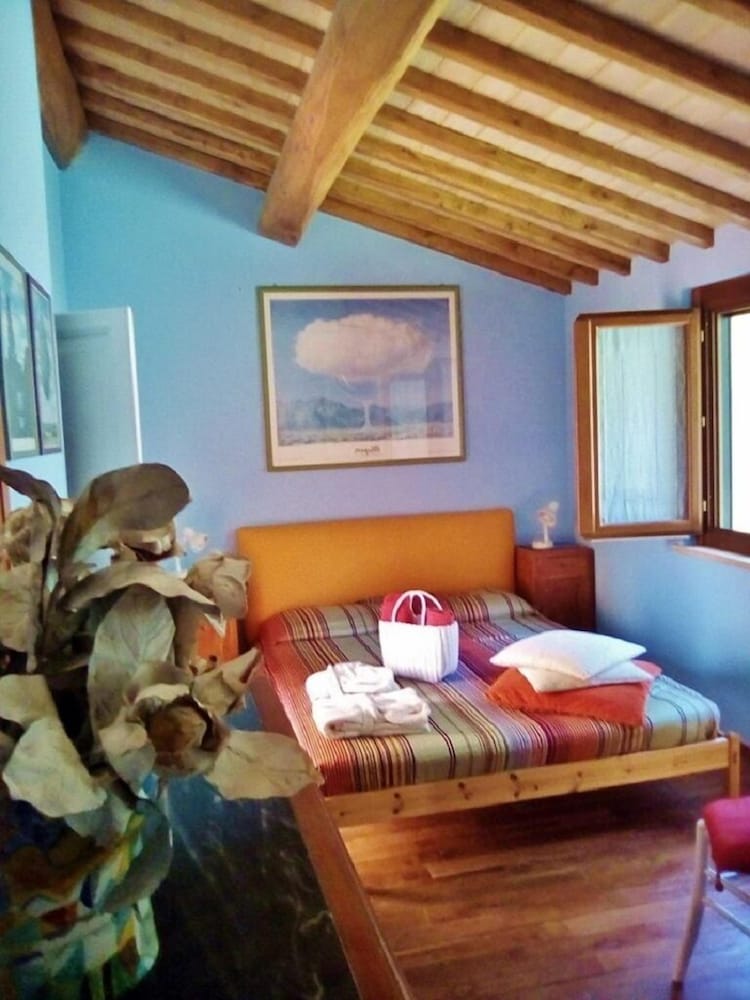 Deluxe Double Room (Dalì) photo 3