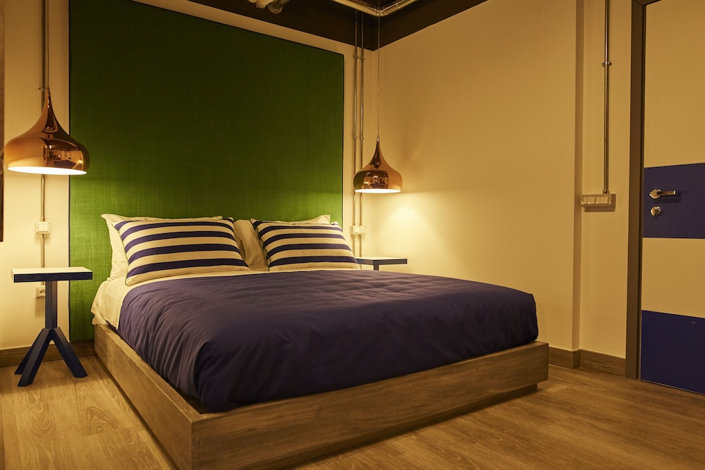 Standard Room, 1 Bedroom