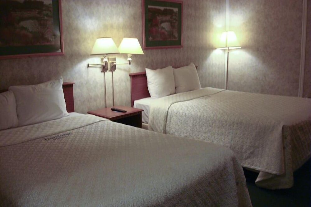 Room, 2 Double Beds