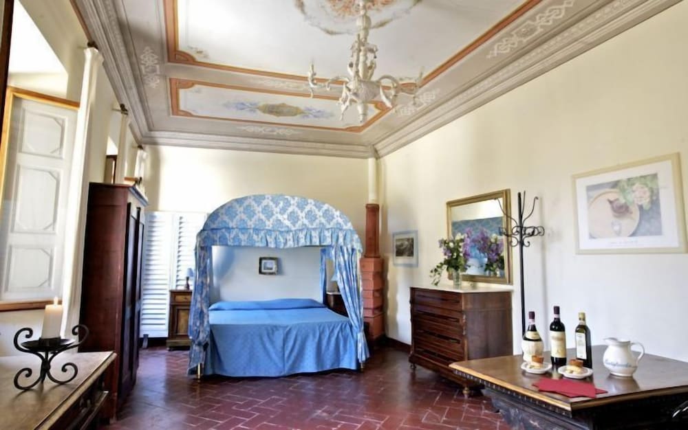 Traditional House, 1 Bedroom, Vineyard View
