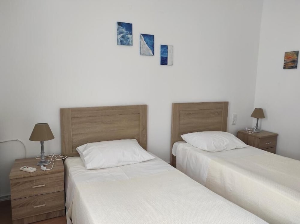 City Apartment