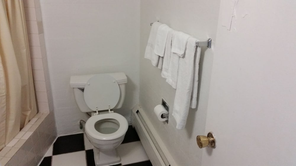 Standard Single Room, Accessible photo 3