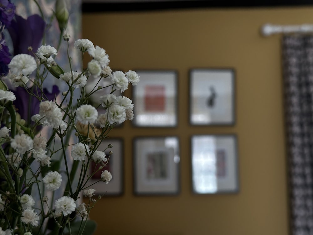 Superior Double Room, Ensuite, Courtyard View (Crown Main House) photo 2
