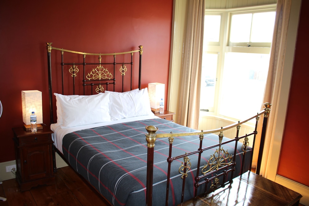 Private Double Master with Ensuite