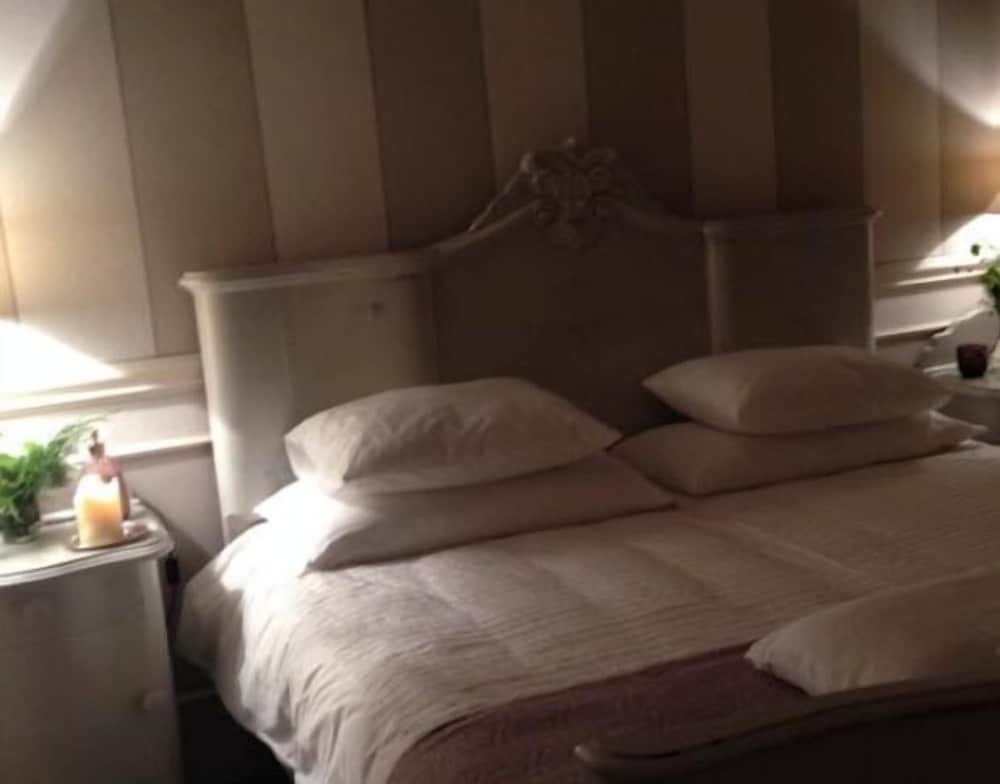 Apartment, 2 Bedrooms, Terrace