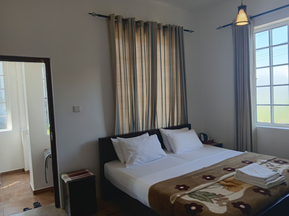 Standard Room, Ground Floor photo 1