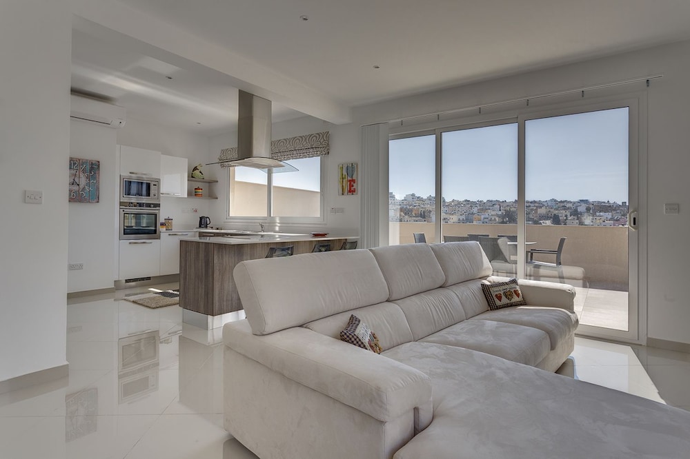 Apartment, 2 Bedrooms