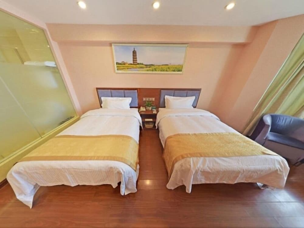Twin Room photo 2