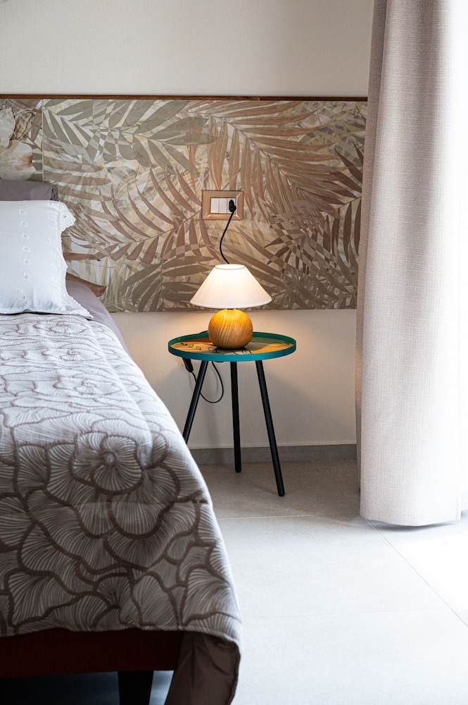 Design Double Room