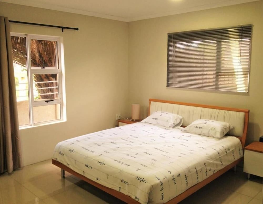 Economy Double Room photo 1