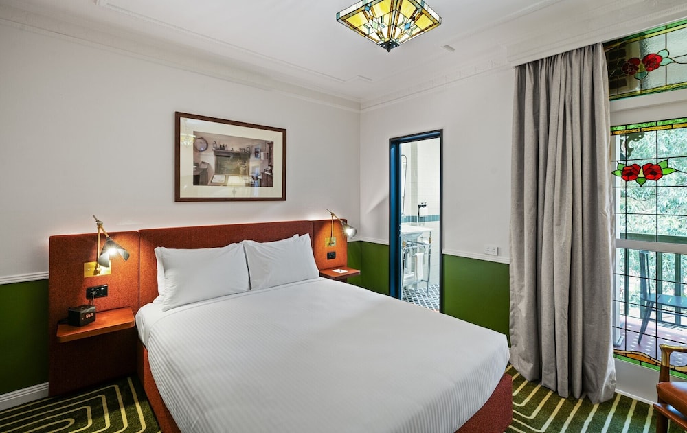 Classic Room photo 2