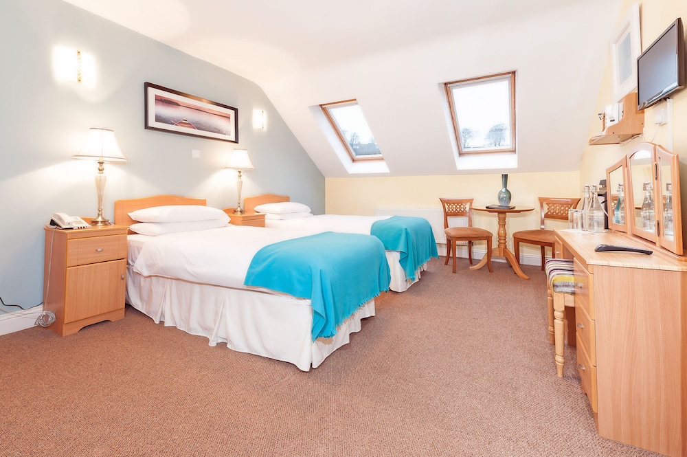 Luxury Triple Room, 1 Bedroom photo 3