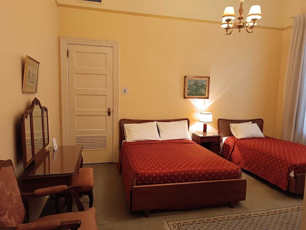 Family Triple Room photo 3