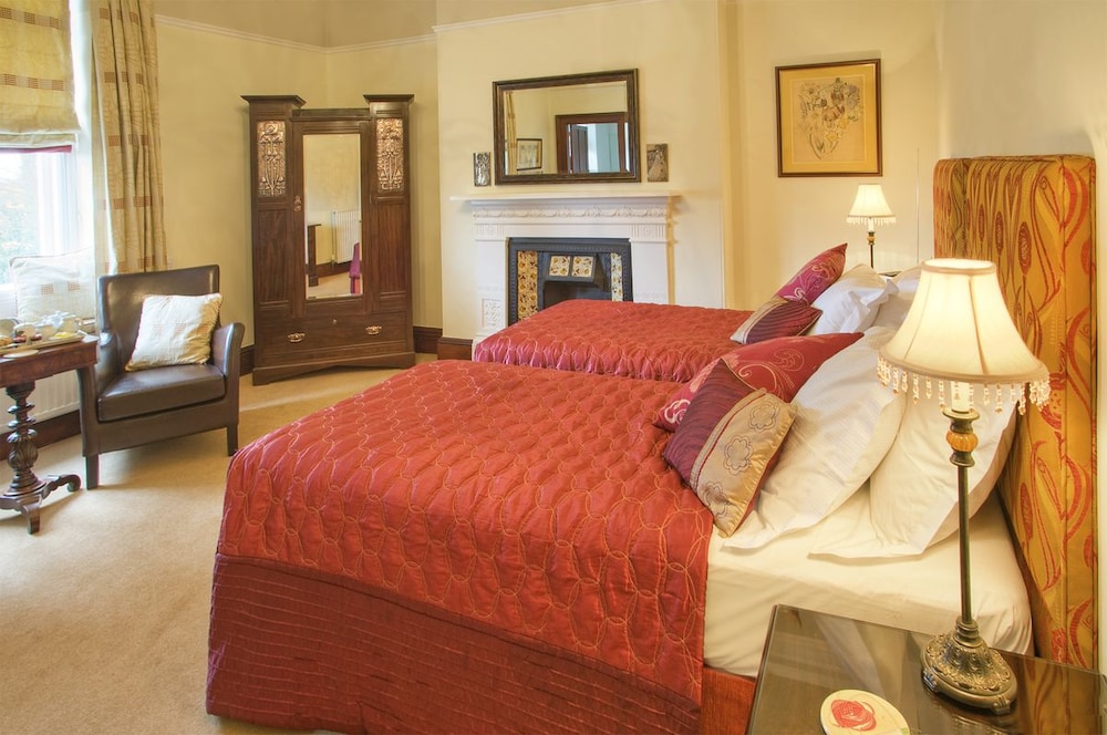Double or Twin Room photo 2