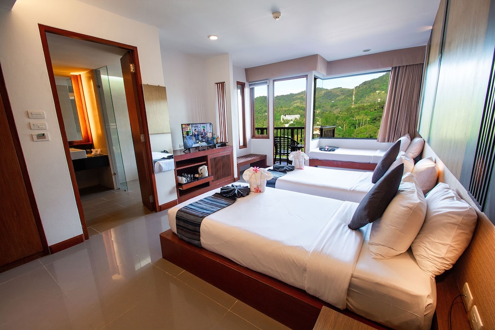 Grand Double or Twin Room - Photo 7