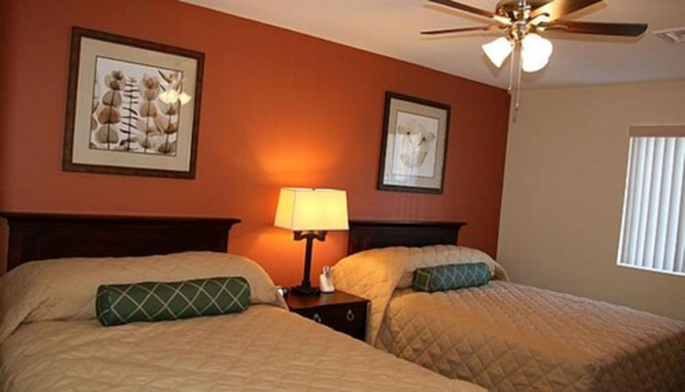 Double Suite with Sofa Bed photo 2