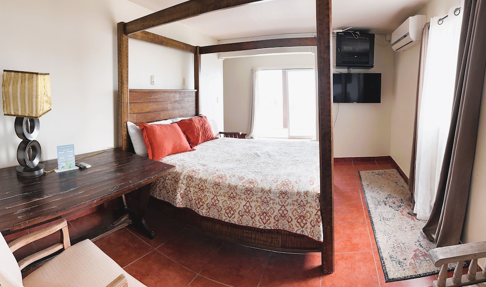 Junior Room