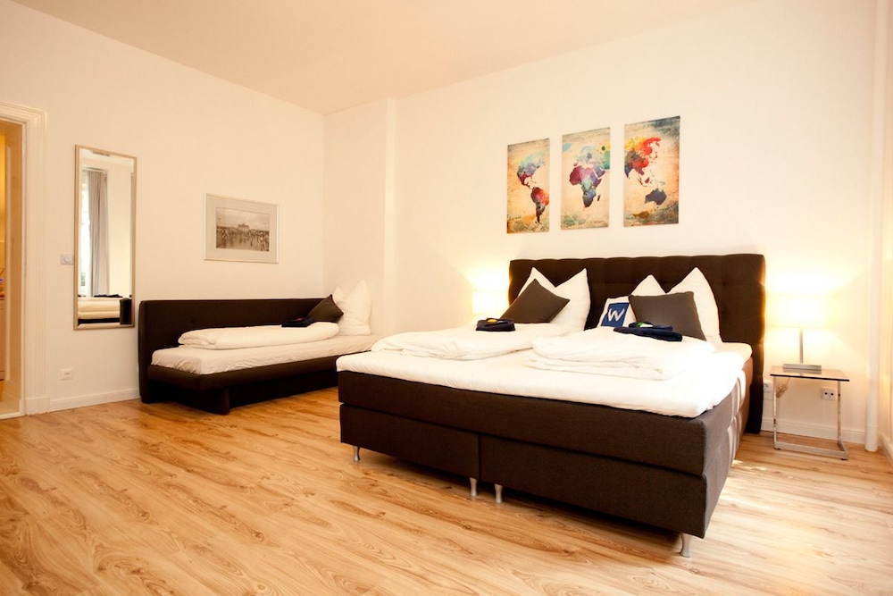 Apartment, 2 Bedrooms photo 2