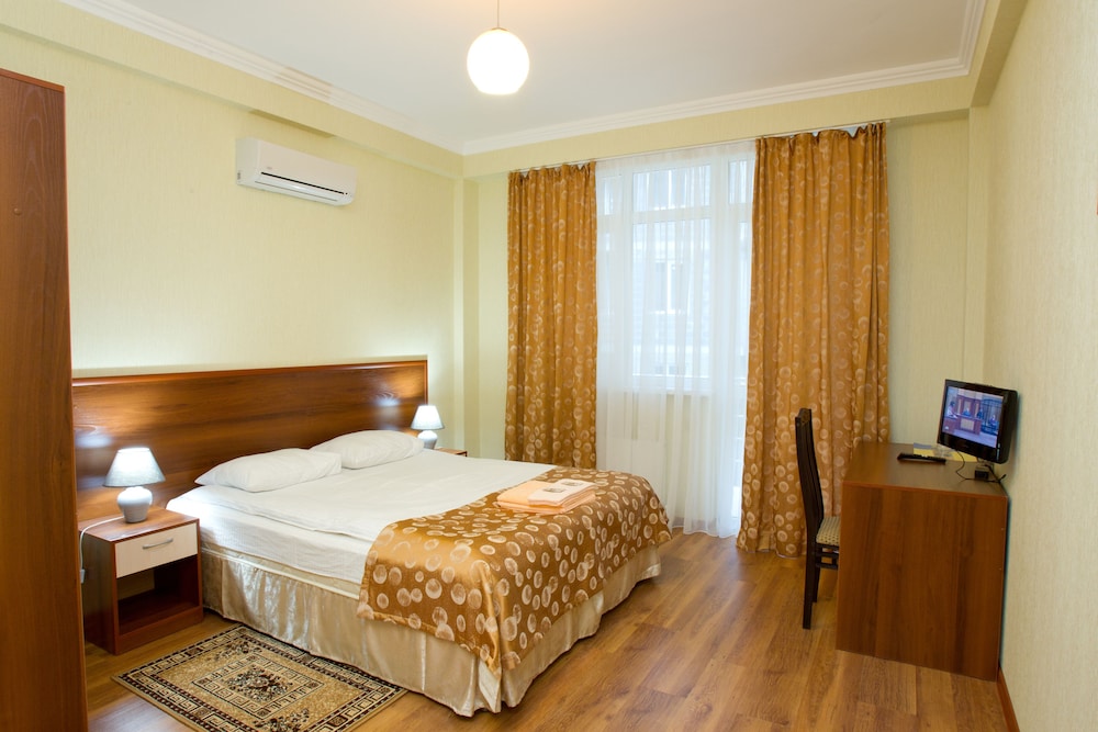 Comfort Double Room photo 3