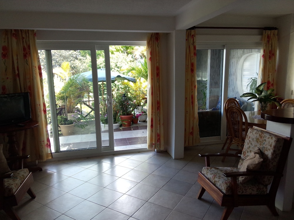 Panoramic Apartment, 1 Bedroom, Kitchen, Ocean View photo 2