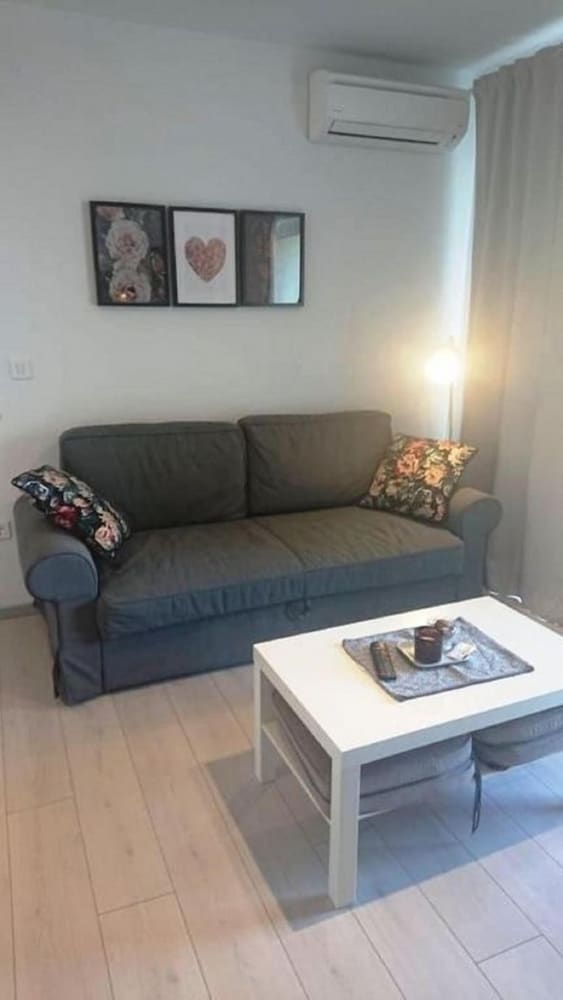 Apartment (Mario - 150m from sea - A2(4))