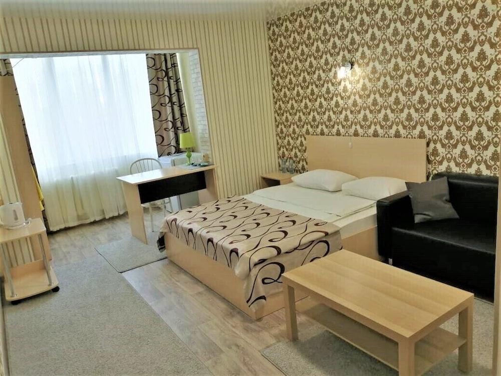 Comfort Single Room, 1 Double Bed photo 2