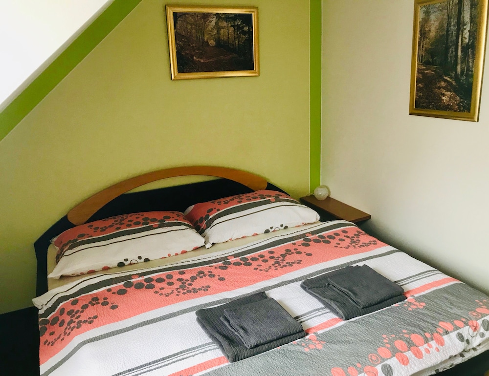 Standard Double Room (7) photo 2