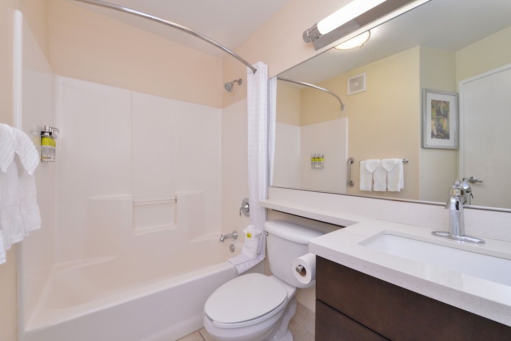 Studio Suite, 2 Twin Beds - Photo 7