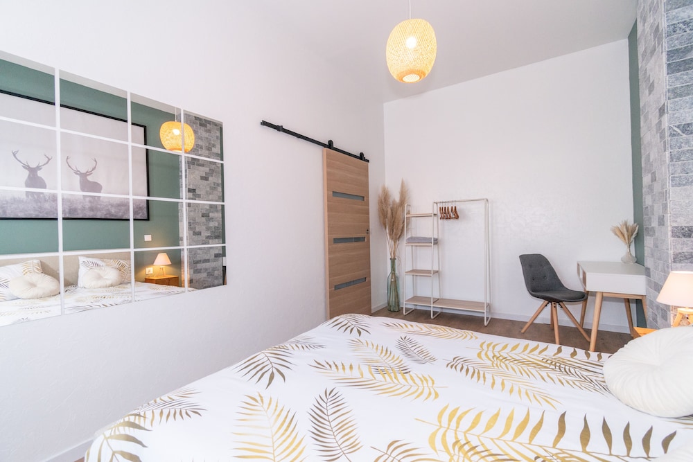 Cozy Scandinavian Apartment - Photo 20