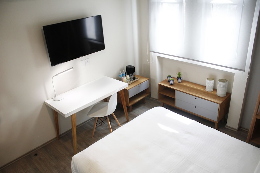 Double Room - Photo 18