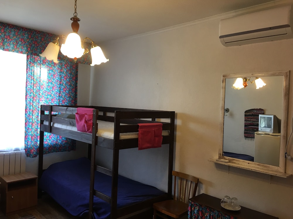 Comfort Triple Room, Private Bathroom