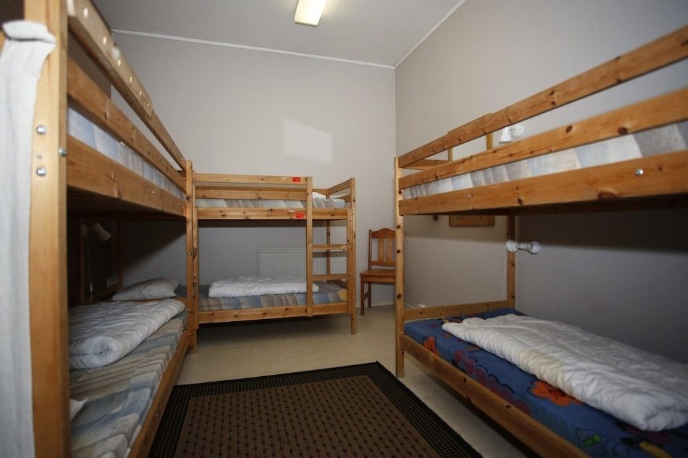 Basic Shared Dormitory, Multiple Beds photo 1