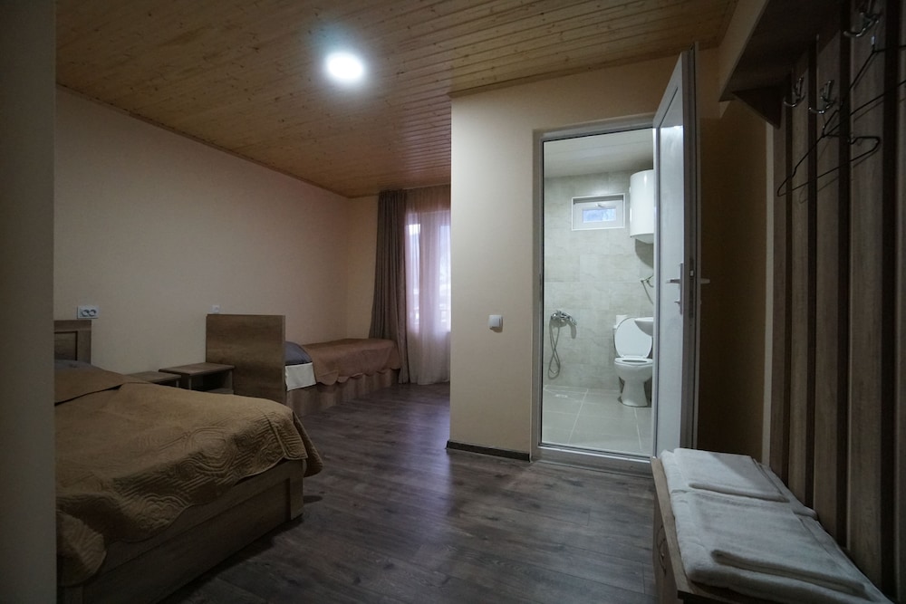 Classic Double or Twin Room, Balcony