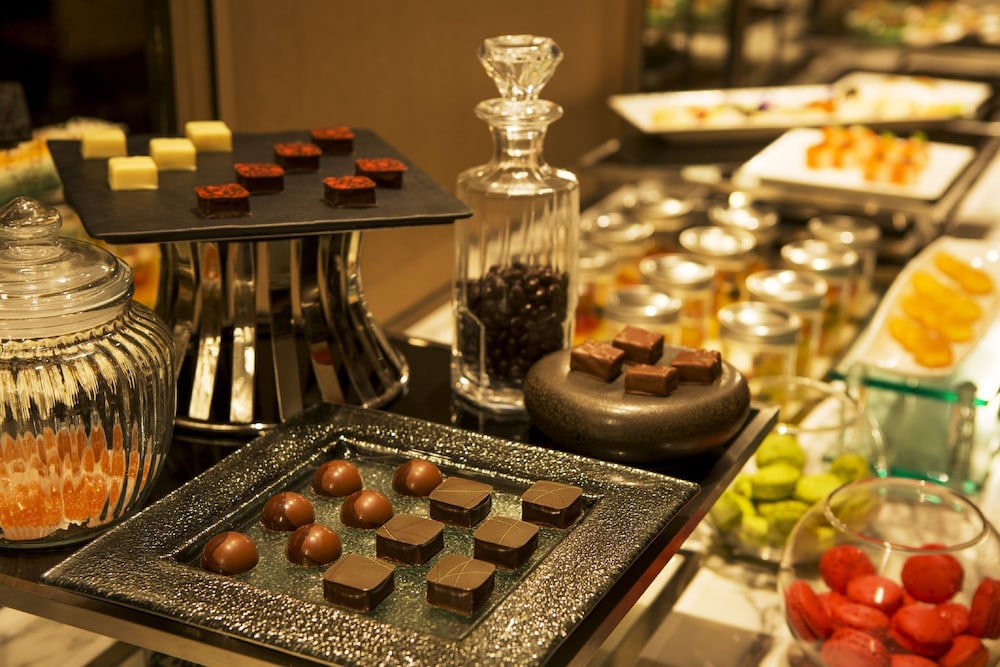 City Royal Suite Room, Non Smoking, Club Lounge Access, 32f [2 Bed Rooms, Tokyo Tower View]