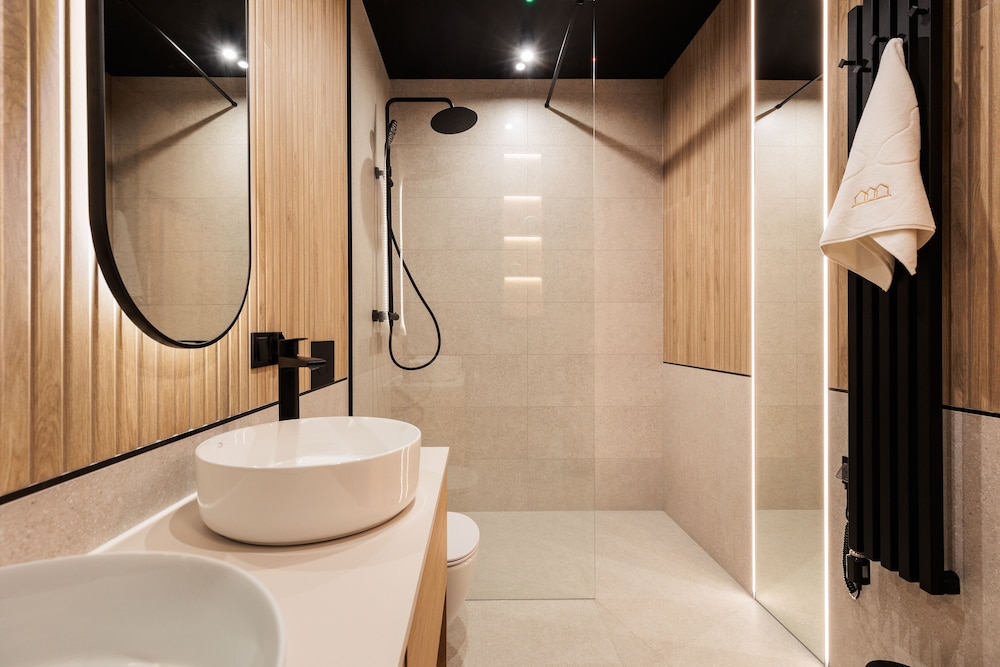 E2. Stylchyn Park - Exclusive Apartment photo 2