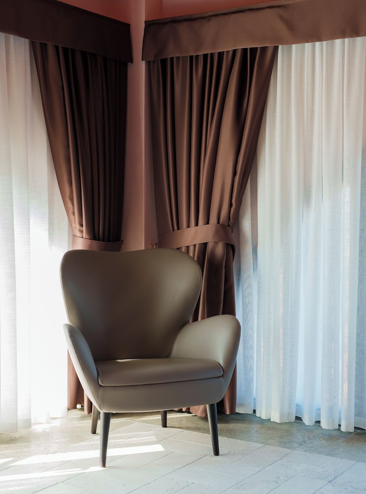 Standard Room, Park View photo 2