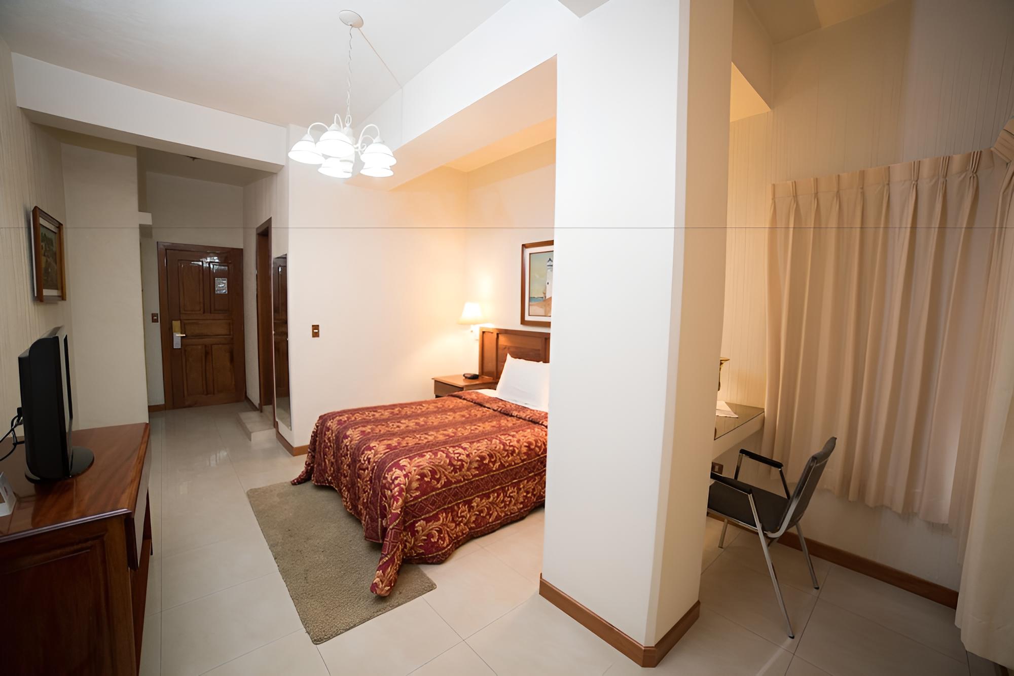 Standard Single Room photo 3