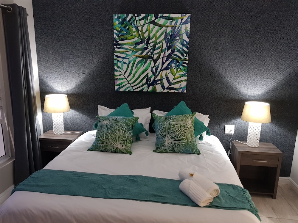 Executive Double or Twin Room, 1 King Bed photo 3