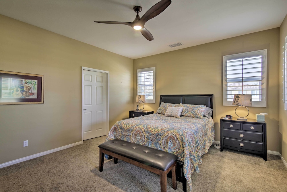 House (3 Bedrooms) photo 3