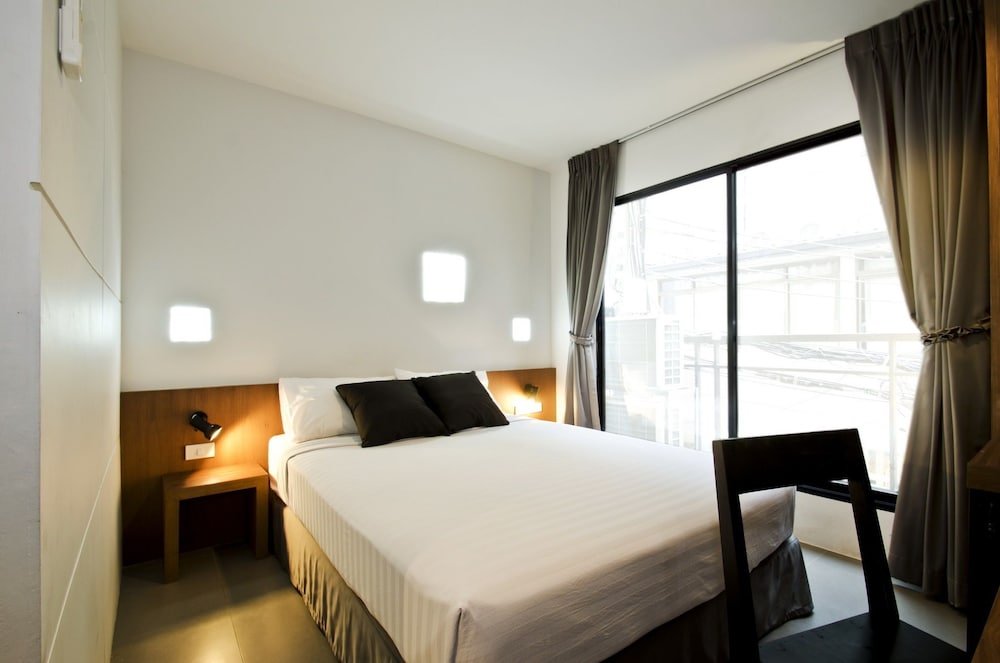 Deluxe Room photo 2
