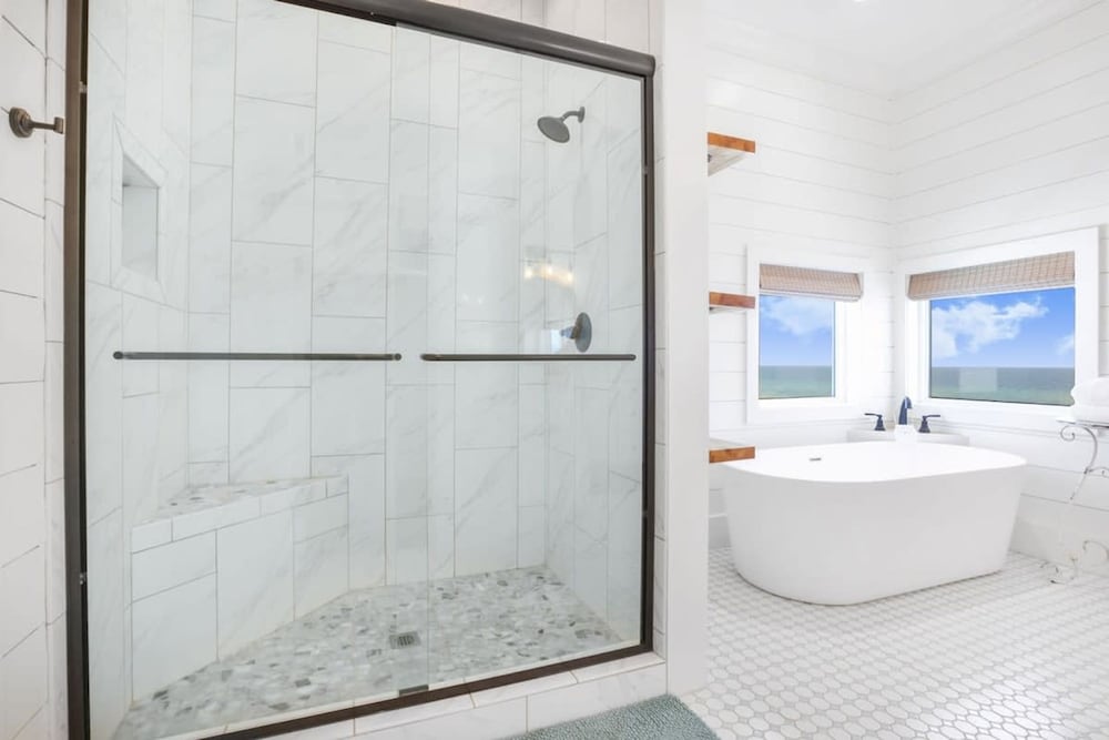 Lil Tip Sea 8 BR Private Pool Elevator Beach, Billede 86
