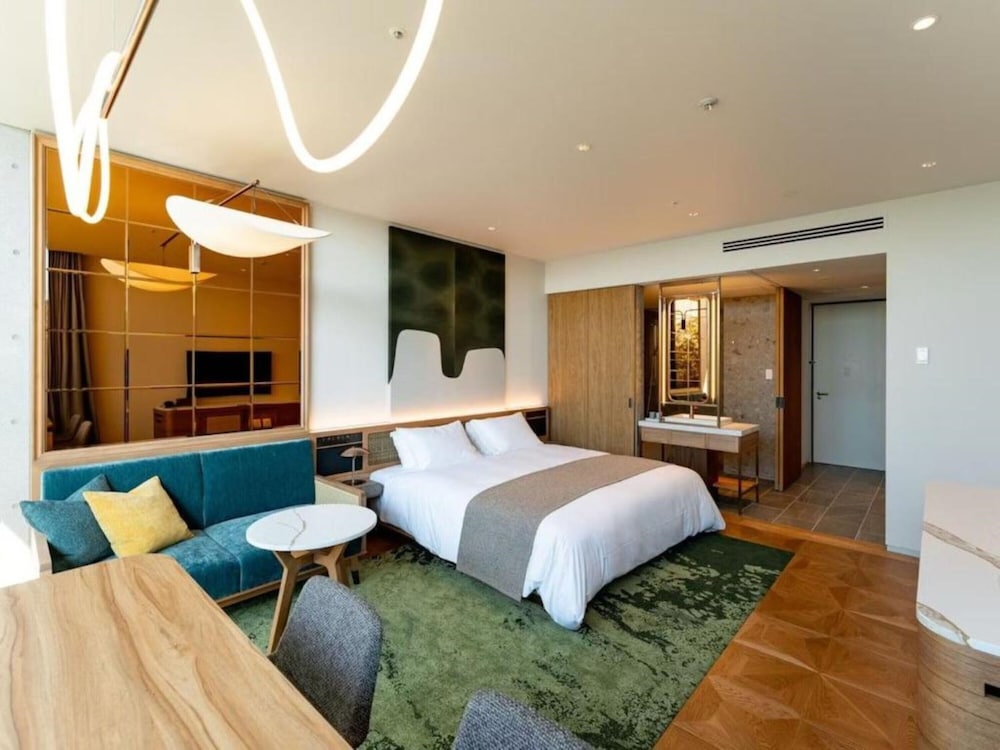 Premier Room, Non Smoking (King, B)